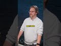 Ben's advanced AI tactics | Games Night #shorts