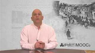 Celebrity Week 3 Lecture 4: The Armenian genocide Net Worth