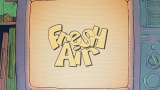 BGourd & Fauxe - Fresh Air (Official Music Video)