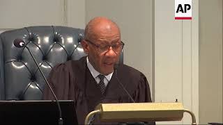 Chatty juror removed from Murdaugh case