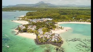Junior Suite Beach Access at Shangri-La Mauritius