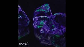 Crystals isolate.exe - super slowed Resimi