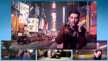 MWC 2013 demos introduction