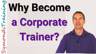 Why Become a Corporate Trainer? screenshot 4