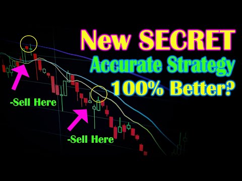 New SECRET Accurate Strategy: 100% Better Then Premium (FREE) Testing