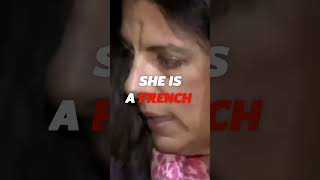 She's Rich, and You're Not: Francoise Bettencourt, Richest Woman Ever! #shorts