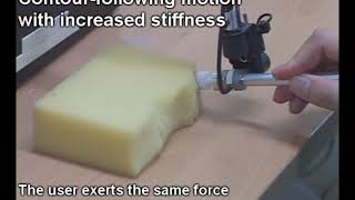 [Haptics Symposium & IEEE VR 2010]  Haptic Augmented Reality