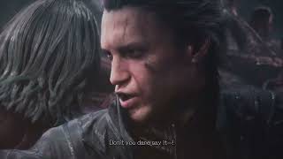Dont You dare Say it but Profile