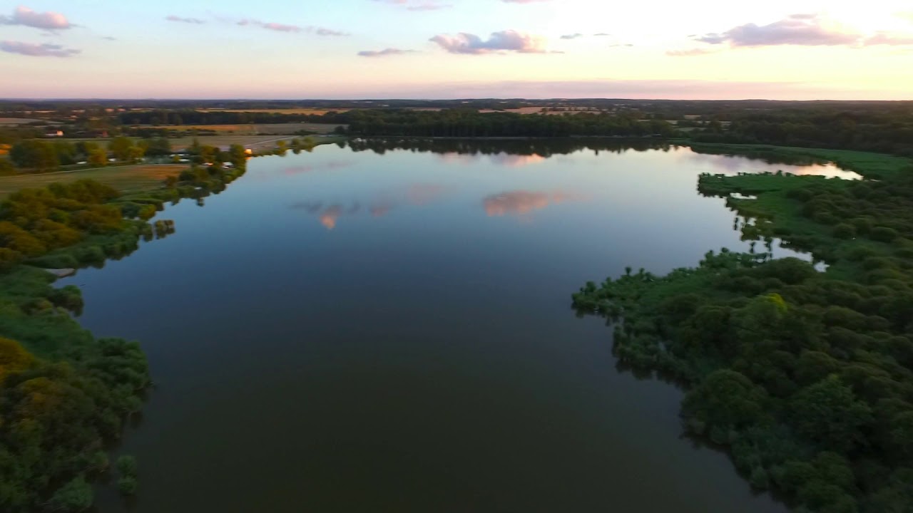 Etang duris 36 Luant