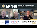 RTT Episode 146: Murray and Kane on the AVPro Global Acquisition of AudioControl