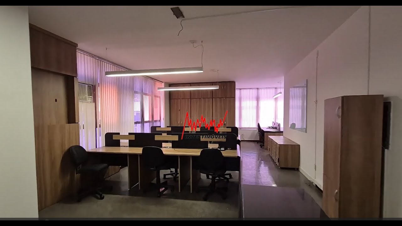 Andar Corrido Lourdes - VENDA - Belo Horizonte MG