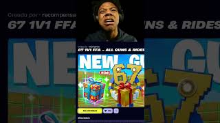 SPEED STREAMER GET VBUCKS FREE REWARD GOOGLE PLAY IN FORTNITE 🎁😰 #fortnite #shorts