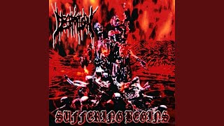 Desecrated Beyond Recognition