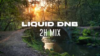 Veins of Water Deep Liquid DnB 2 Hours