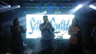 Download Lagu BANDA SÉTIMO SENTIDO EM CACHOEIRA DO SUL NO CLUB SUC  20/09/19 MP3
