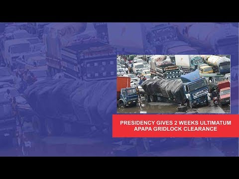camera iphone 8 plus apk BREAKING : BUHARI ORDERS CLEARANCE OF APAPA GRIDLOCK IN 2 WEEKS- NEWS
