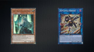 Ghost Belle & Haunted Mansion Vs Sp Little Knight - Yu-Gi-Oh Rulings