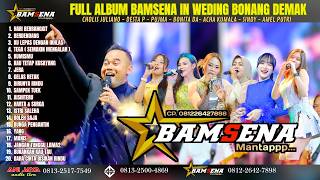  Album Bamsena Koplonya Mantap   Weding Bonang Demak Anijata   airin Digimedia