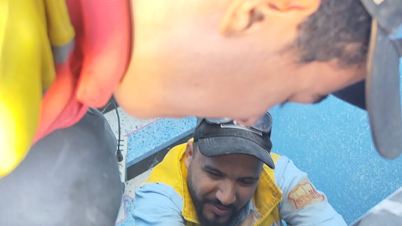 ضواية  متحركة  لاكور