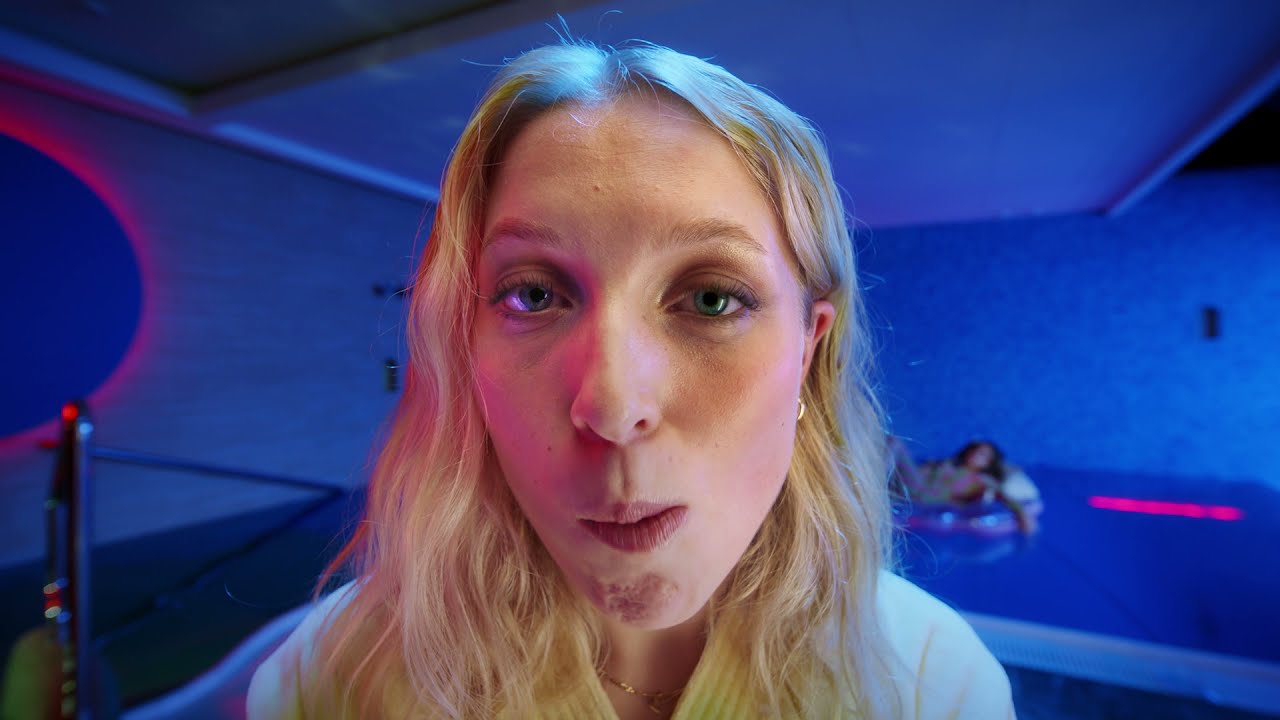 PLOPP - Njut lite länge - Poolen