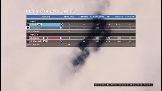 Crew Battle : 4WNL x MK20 AWNL
