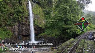 Minangkabau-instrument by. sanggargrenek