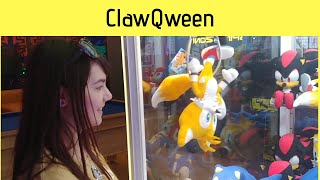 Tails From Sonic Plush Win At The E Claw