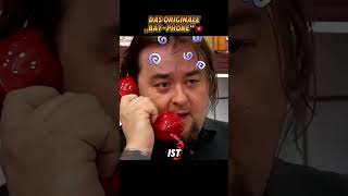 Original-Bat-Telefon, signiert von Adam West#Deutschland#geschichte#lernenmittiktok#pawnstars