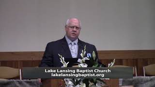 LLBC: John 5:36-42