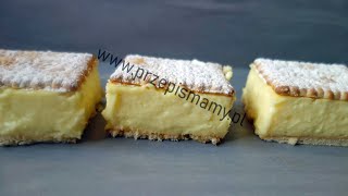 Napoleonka Adwokatowa. Przepis Bez Pieczenia