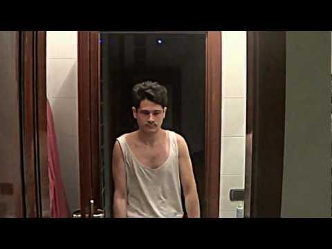 Matteo Del Campo-Il Comico Trailer Italiano Ufficiale: LA BELVA HD 2012