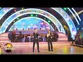 Zorigt & Hishigdalai - "Санаж байна уу" - Week 5 | Dancing with the stars Mongolia 2021