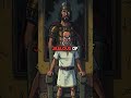 Hannibal: Betrayed by His Own People After Nearly Destroying Rome