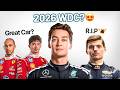 An Idiot S Guide To F1 2026