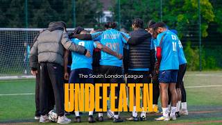Life at the Vale | Undefeaten