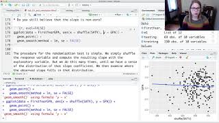Famous Randomization in R (STAT 320 lab_CV_and_simulation video 2 of 3) Wealth
