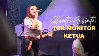 Download Lagu SHINTA ARSINTA - TOR MONITOR KETUA ( Dies Natalis SMANTAN ) MP3