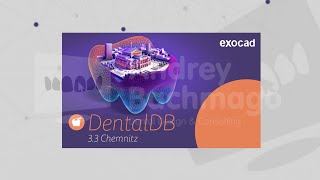 #exocad  3.3 #chemnitz  9321 ОБЗОР МОДУЛЯ БАЛОК SPLIT DENTURE УЖЕ В ВК КАНАЛЕ!!!