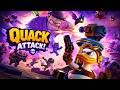 Duck Survival - Gameplay Walkthrough Part 1 - ios android