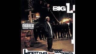 Big L - Da Graveyard - Future Flavas 1995