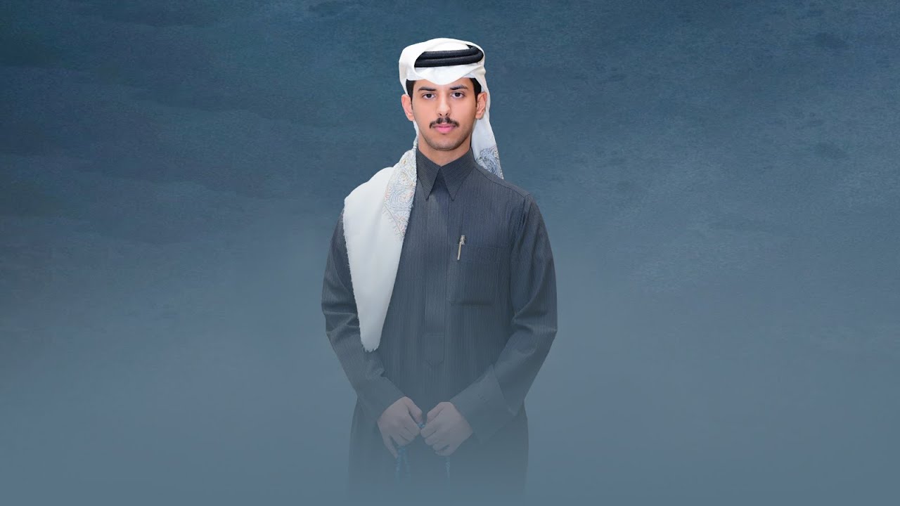 حفل تخرج الملازم طيار / يوسف عبدالرحمن الغامدي