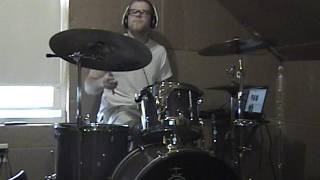 Wonderful Tonight (Drum Cover) Eric Clapton