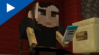 Minecraft Great Moments with Mr. Lincoln (Disneyland 2020)
