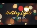 Holiday Lights 2025