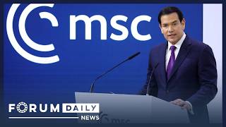 ‘We Are Focused on Negotiations,’: Rubio Wealth
