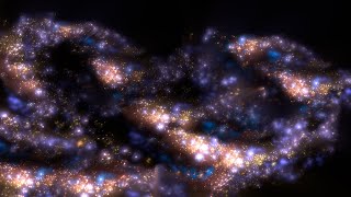 Creating a Dark Galaxy || Part Three || Houdini Tutorial screenshot 2