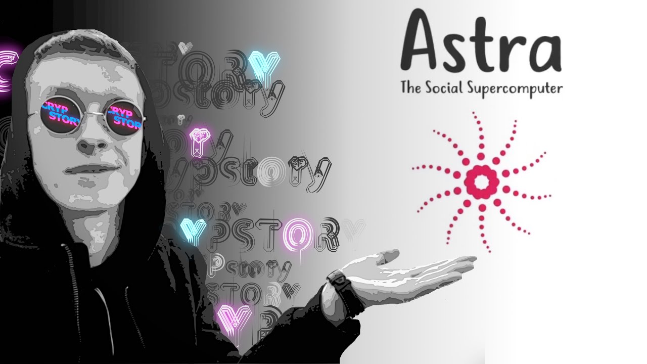 Astra Platform will Build a Supercomputer Using Technologies of Social Trust Machines
