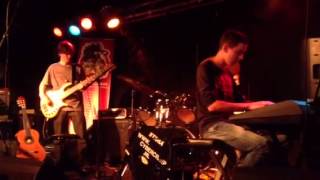 Harder Better Faster Stronger - Daft Punk cover