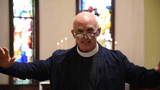Worship from Christ Church GVL for Sunday, February 27, 2022