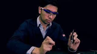 MILSET Expo-Sciences International (ESI) 2023 | English Promo video